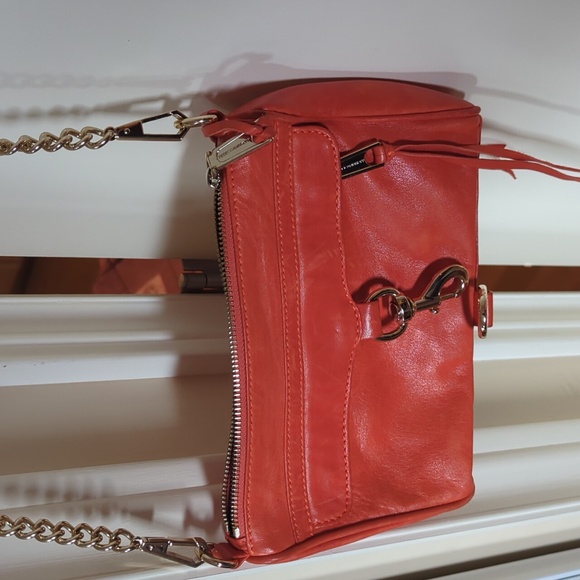 Rebecca minkoff bag - Picture 9 of 9